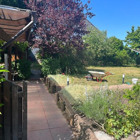 Ferienhaus Gute Laune Elmenhorst/Lichtenhagen Екстер'єр фото