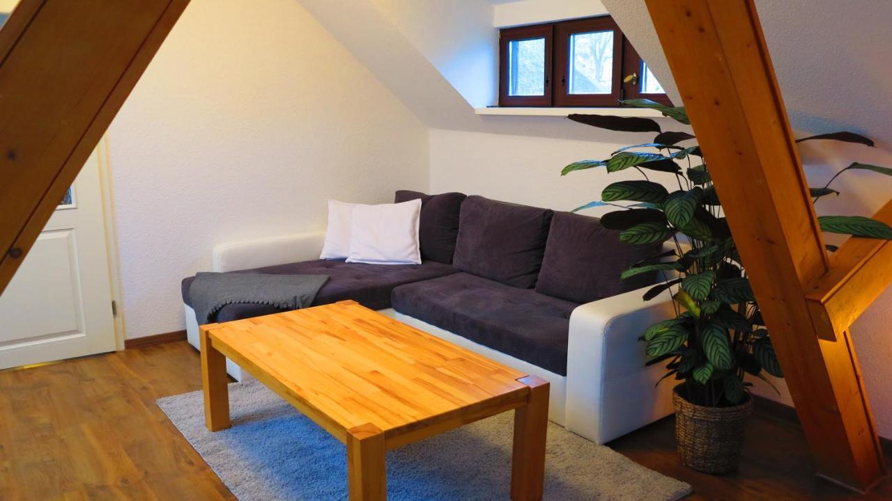 Ferienhaus Gute Laune Elmenhorst/Lichtenhagen Екстер'єр фото