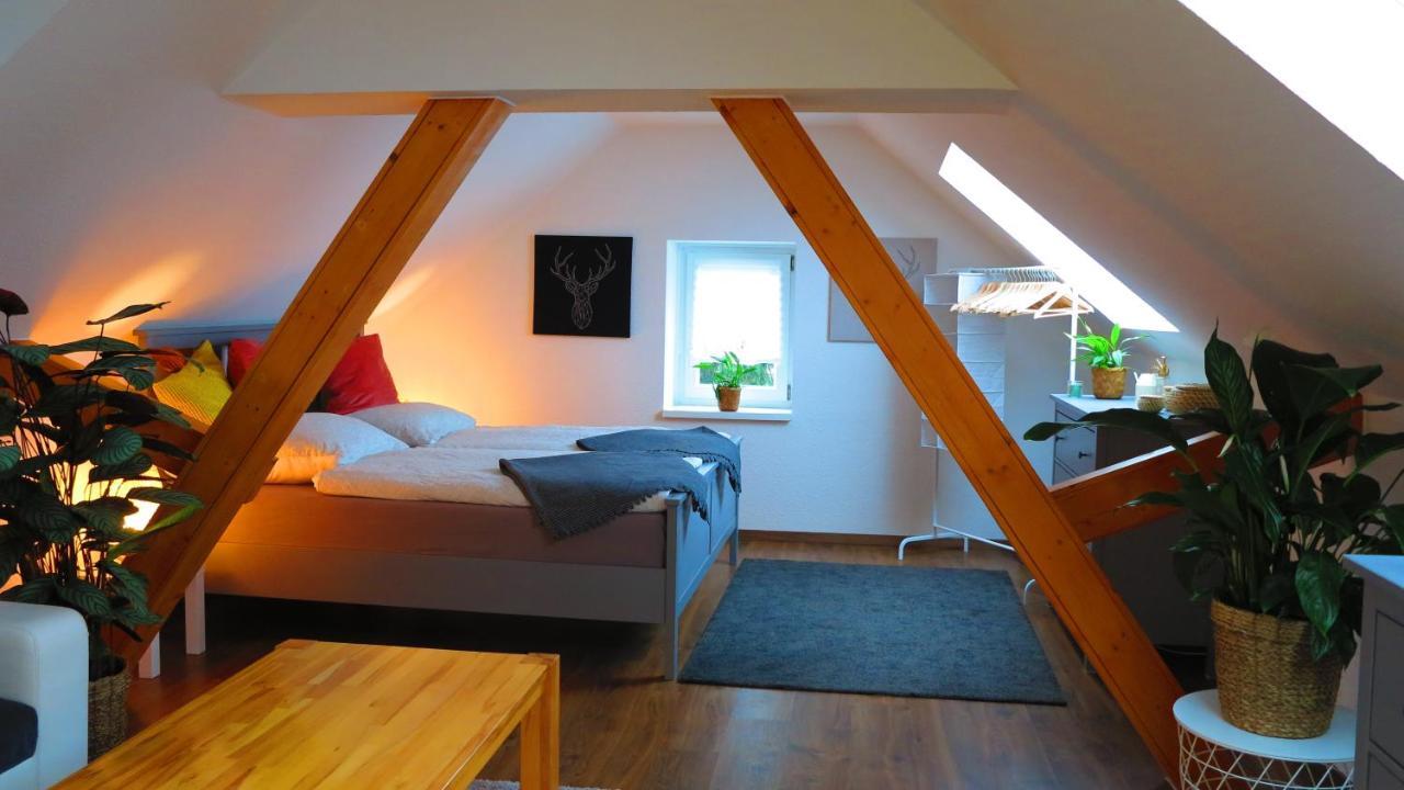 Ferienhaus Gute Laune Elmenhorst/Lichtenhagen Екстер'єр фото