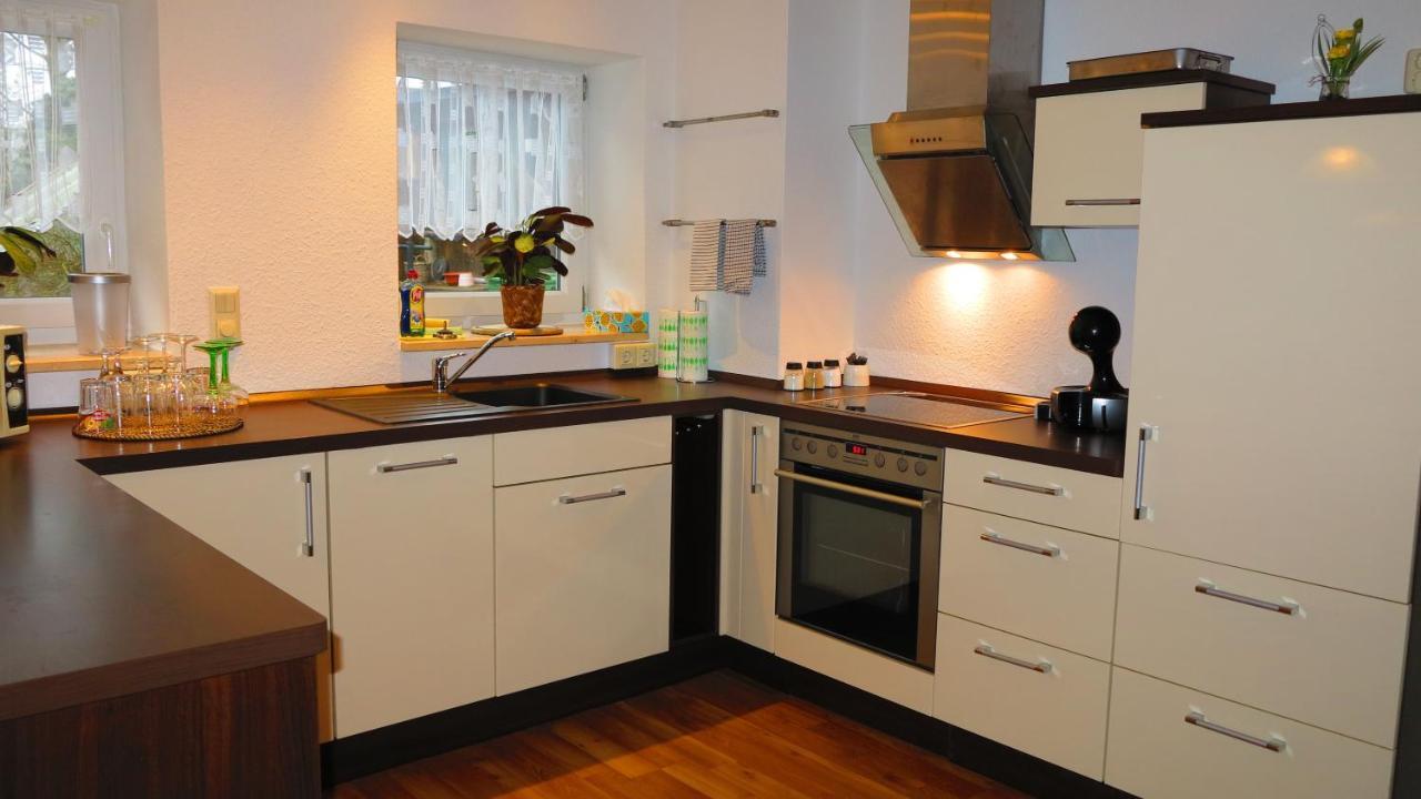 Ferienhaus Gute Laune Elmenhorst/Lichtenhagen Екстер'єр фото