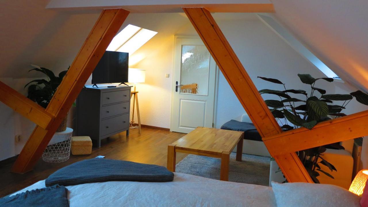 Ferienhaus Gute Laune Elmenhorst/Lichtenhagen Екстер'єр фото